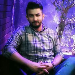 Meet your Posher, Afshin